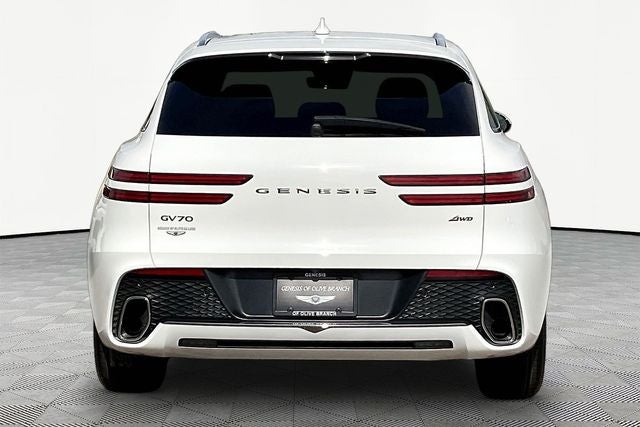 2023 Genesis GV70 2.5T
