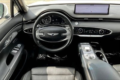 2023 Genesis GV70 2.5T