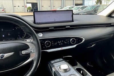 2023 Genesis GV70 2.5T