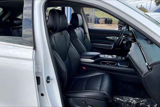 2023 Genesis GV70 2.5T