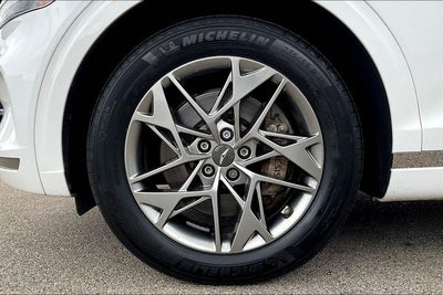 2023 Genesis GV70 2.5T