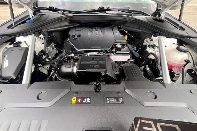 2023 Genesis GV70 2.5T