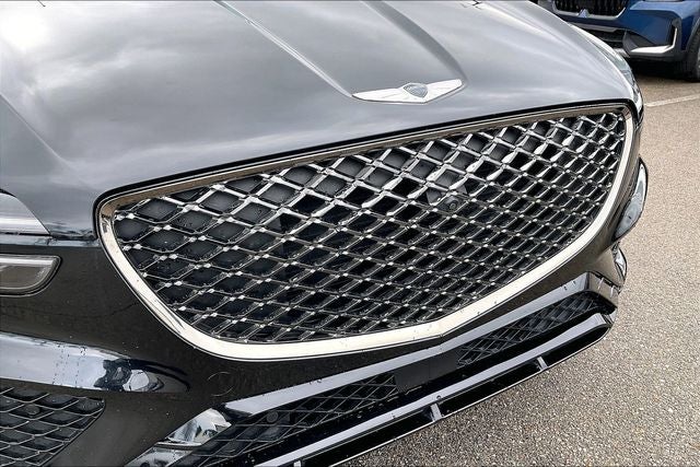2022 Genesis GV70 2.5T