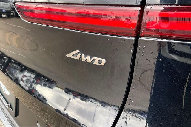 2022 Genesis GV70 2.5T