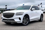 2022 Genesis GV70 2.5T
