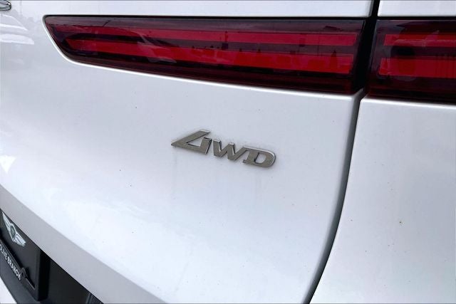 2022 Genesis GV70 2.5T