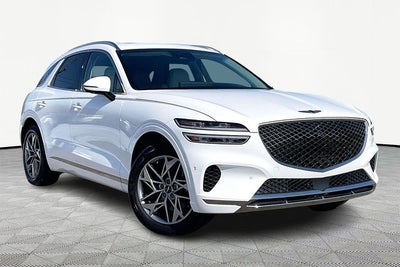 2022 Genesis GV70 2.5T