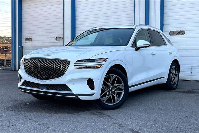 2022 Genesis GV70 2.5T