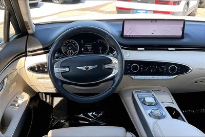 2022 Genesis GV70 2.5T