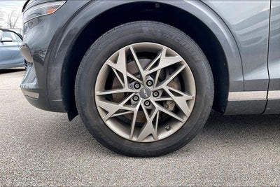 2023 Genesis GV70 2.5T Advanced