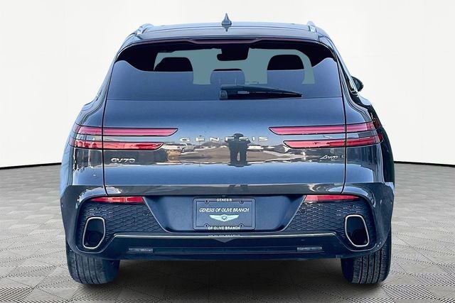 2023 Genesis GV70 2.5T Advanced