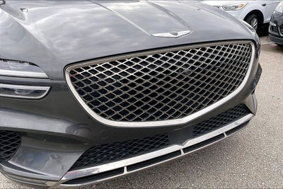2023 Genesis GV70 2.5T Advanced