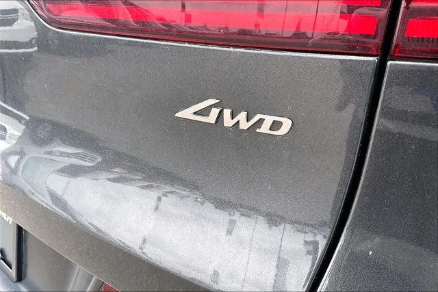 2023 Genesis GV70 2.5T Advanced