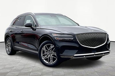 2025 Genesis GV70 2.5T Select