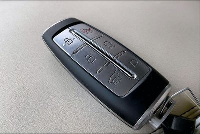 2025 Genesis GV70 2.5T Select