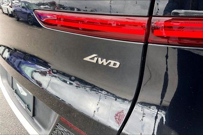 2025 Genesis GV70 2.5T Select