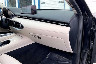 2025 Genesis GV70 2.5T Select