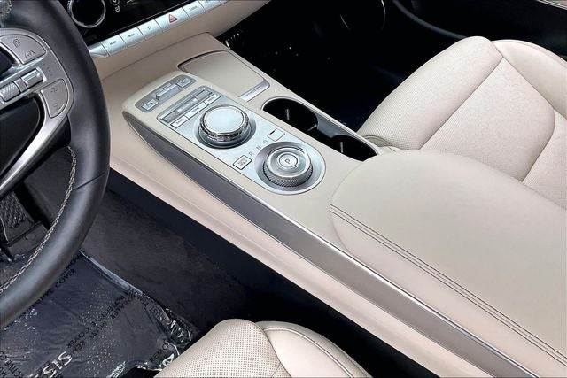 2025 Genesis GV70 2.5T Select