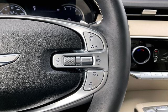 2025 Genesis GV70 2.5T Select
