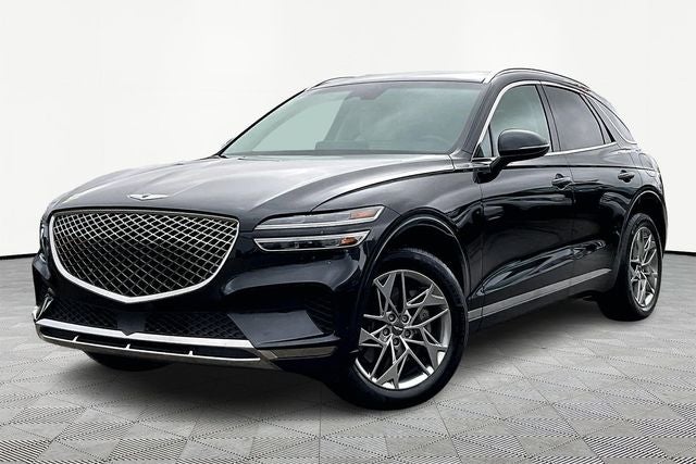 2025 Genesis GV70 2.5T Select