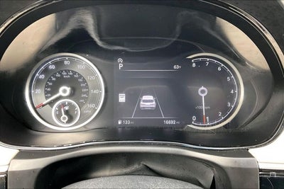 2025 Genesis GV70 2.5T Select