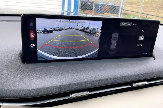 2025 Genesis GV70 2.5T Select