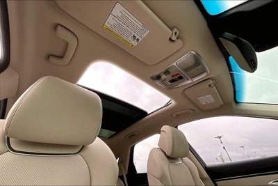 2025 Genesis GV70 2.5T Select