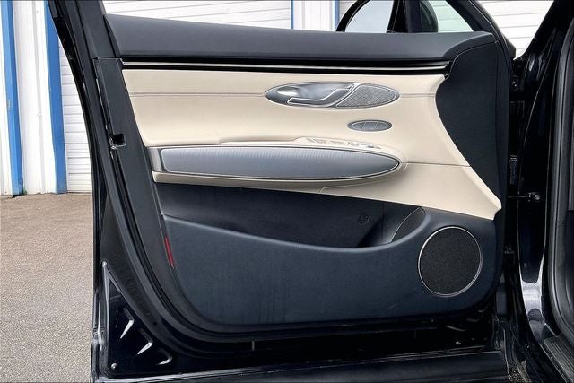 2025 Genesis GV70 2.5T Select