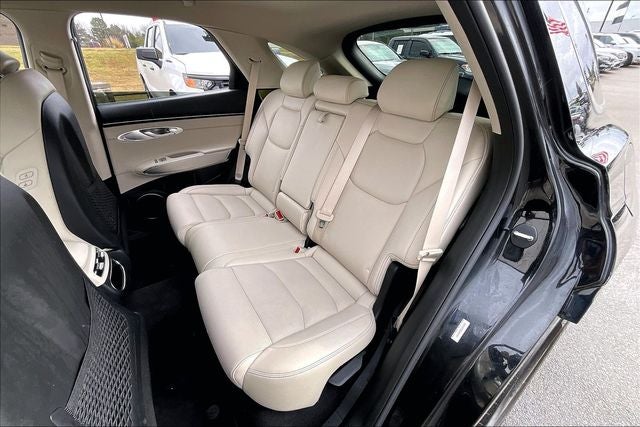 2025 Genesis GV70 2.5T Select