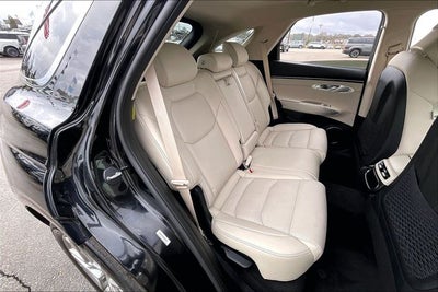 2025 Genesis GV70 2.5T Select