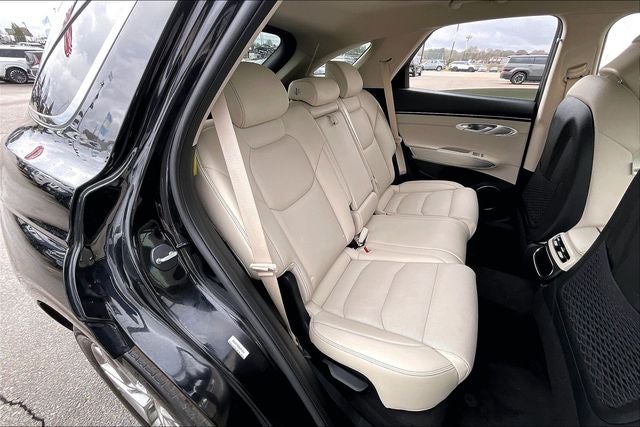 2025 Genesis GV70 2.5T Select