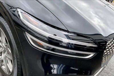 2025 Genesis GV70 2.5T Select