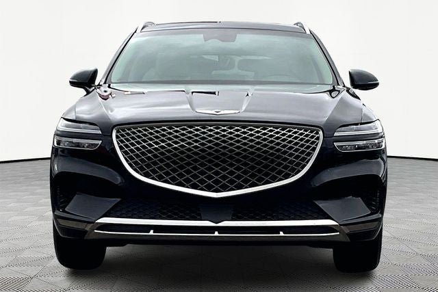 2025 Genesis GV70 2.5T Select