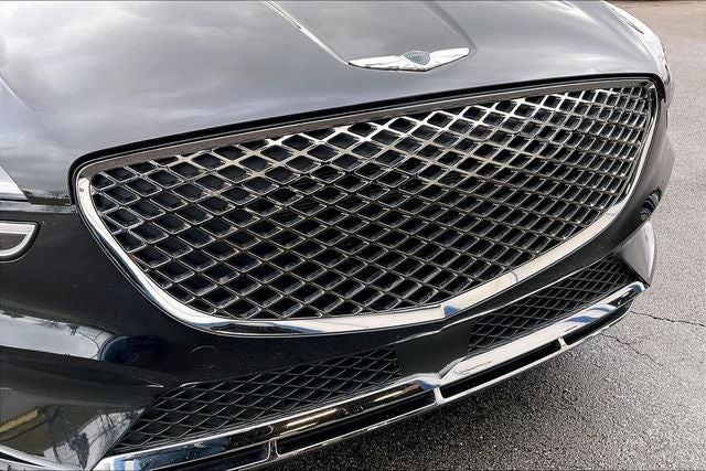 2025 Genesis GV70 2.5T Select