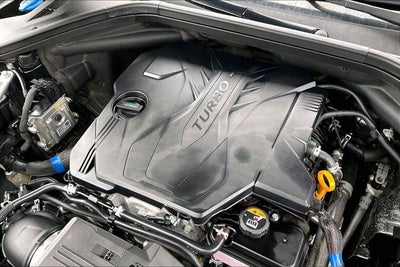 2025 Genesis GV70 2.5T Select