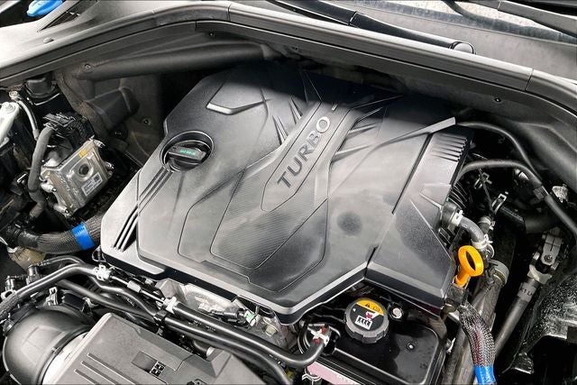 2025 Genesis GV70 2.5T Select