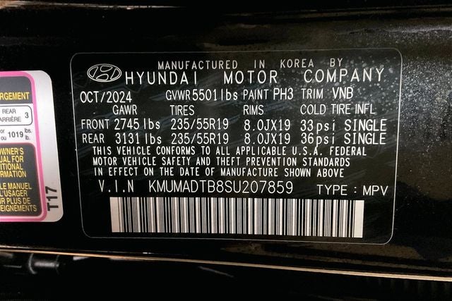 2025 Genesis GV70 2.5T Select