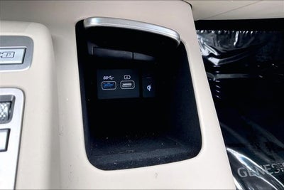 2025 Genesis GV70 2.5T Select