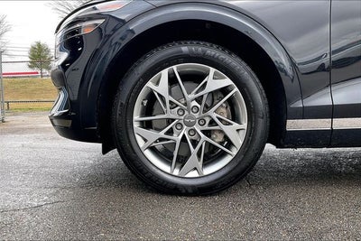 2025 Genesis GV70 2.5T Select