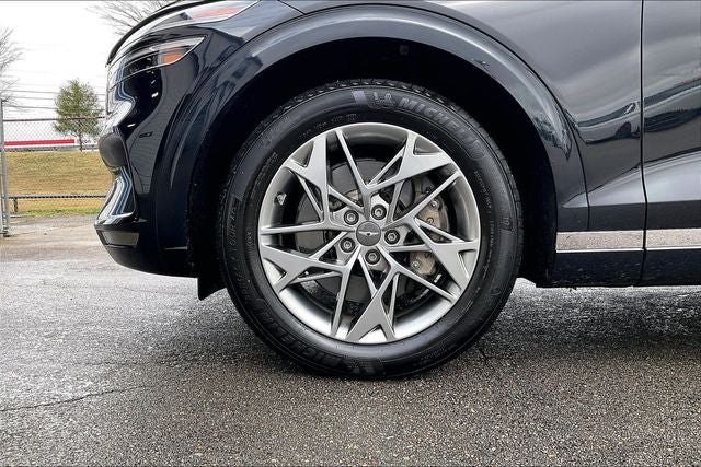 2025 Genesis GV70 2.5T Select