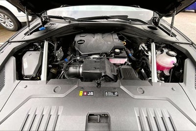 2025 Genesis GV70 2.5T Select