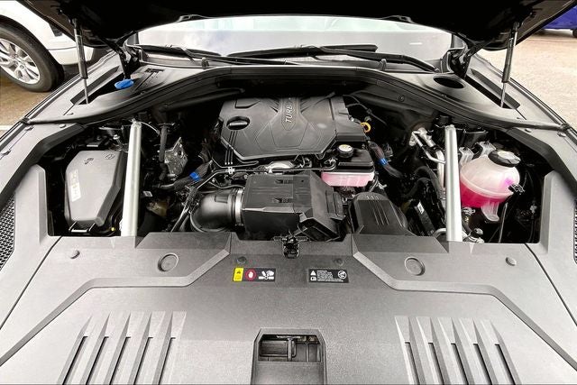 2025 Genesis GV70 2.5T Select