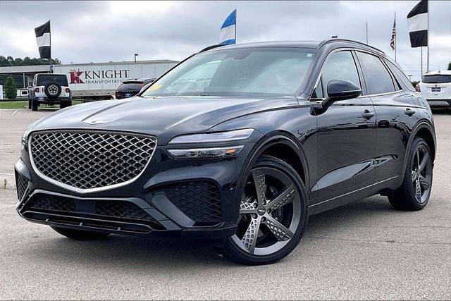 2023 Genesis GV70 3.5T Sport