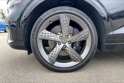 2023 Genesis GV70 3.5T Sport