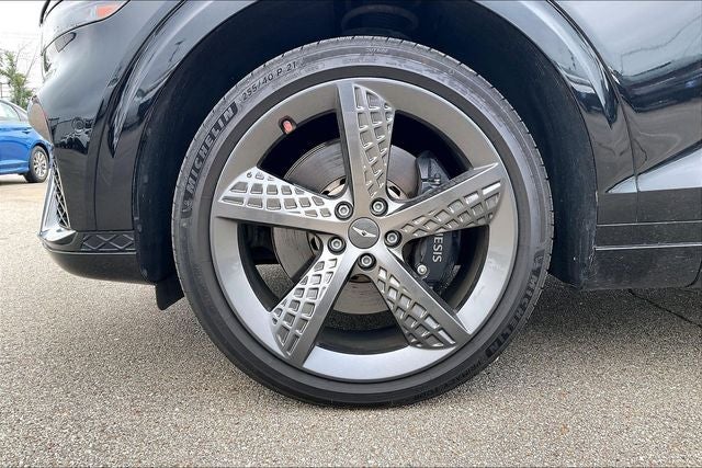 2023 Genesis GV70 3.5T Sport
