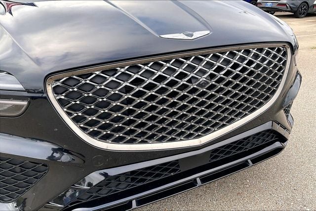 2023 Genesis GV70 3.5T Sport