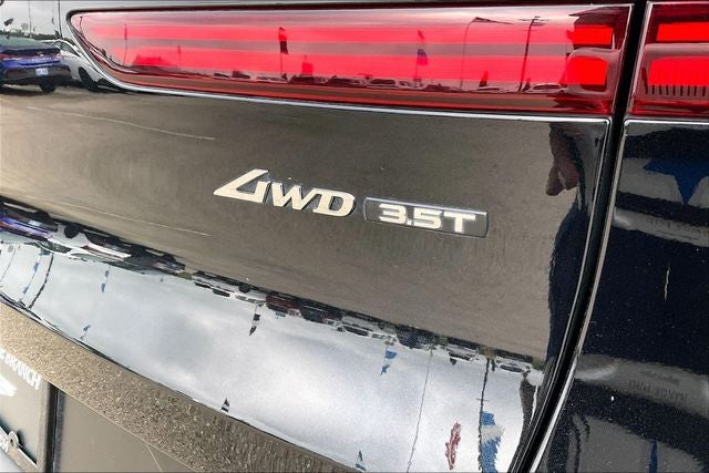 2023 Genesis GV70 3.5T Sport
