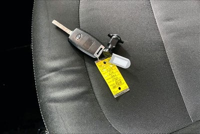 2019 Kia Soul Plus