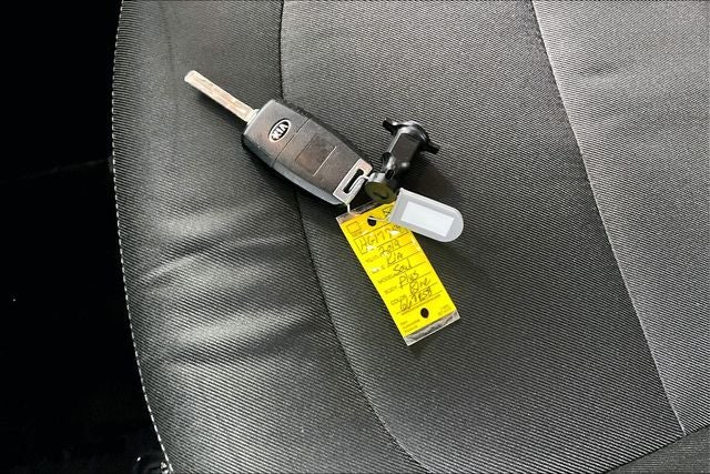 2019 Kia Soul Plus