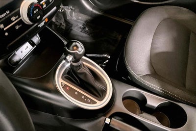 2019 Kia Soul Plus
